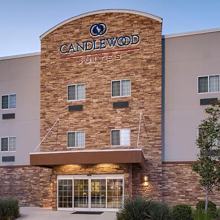 Candlewood Suites Austin North-Cedar Park By Ihg